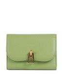 Coccinelle Magie Portafoglio guacamole