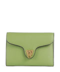 Coccinelle Beat Soft Wallet guacamole