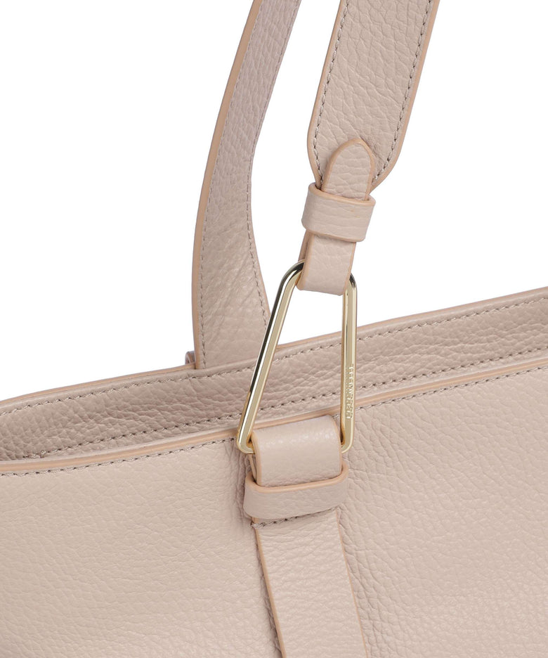 Coccinelle Malory Tote bag rosette