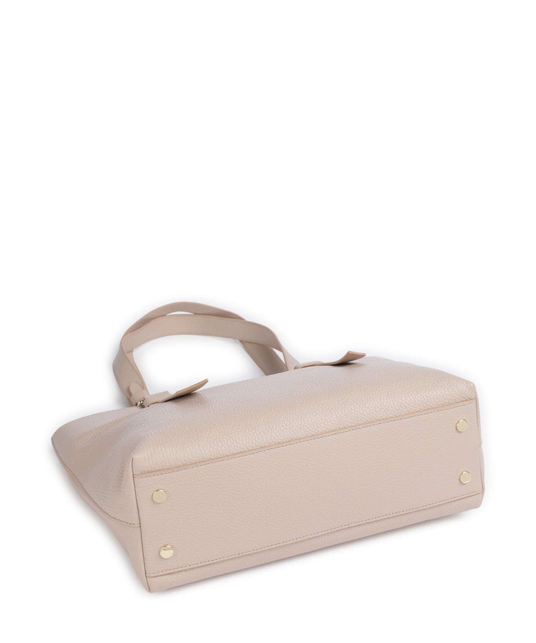 Coccinelle Malory Tote bag rosette