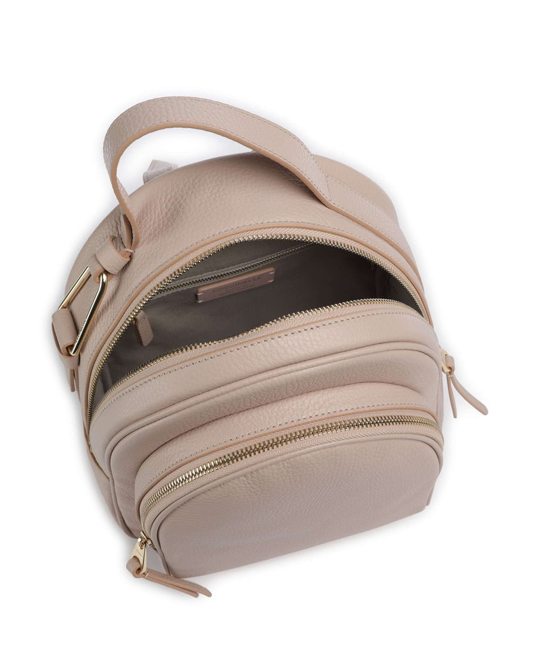 Coccinelle Malory Backpack rosette