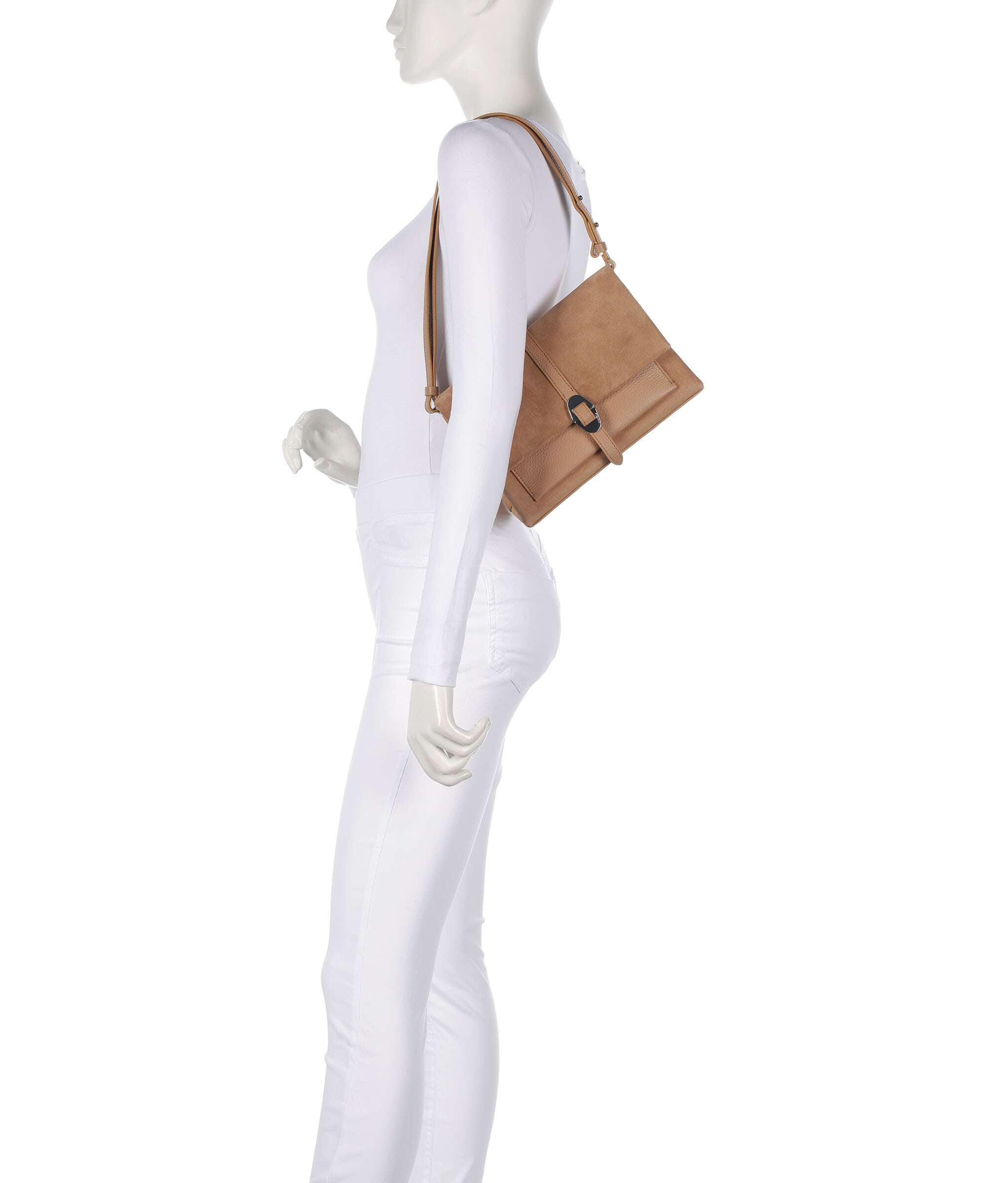 Coccinelle Dorian Shoulder bag skin