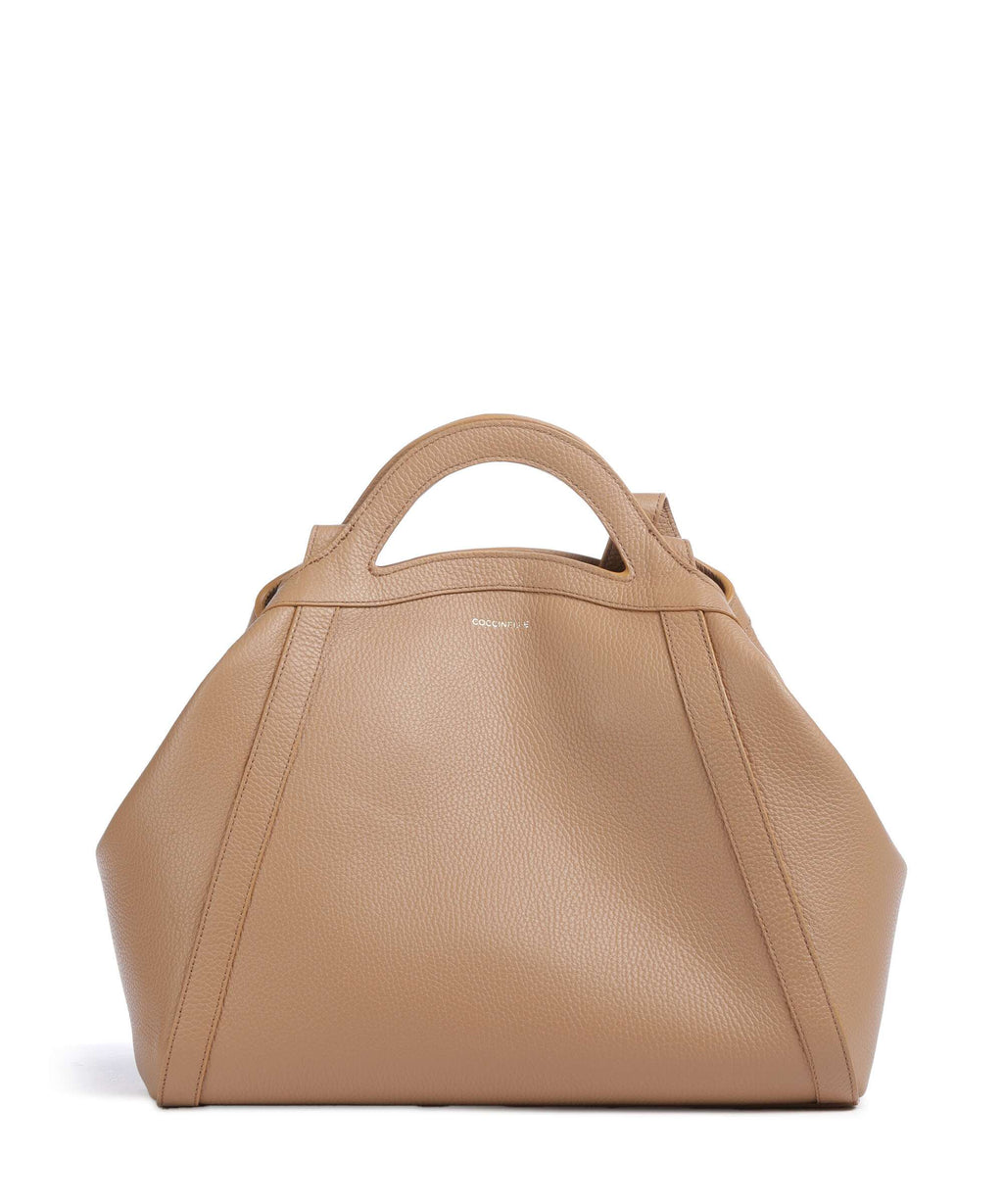 Coccinelle Amalia Tote bag skin