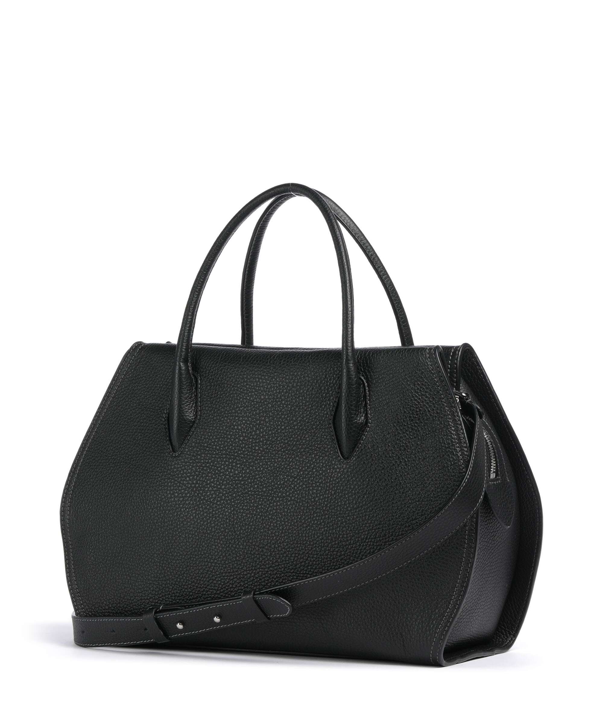 Coccinelle Lord Handbag noir