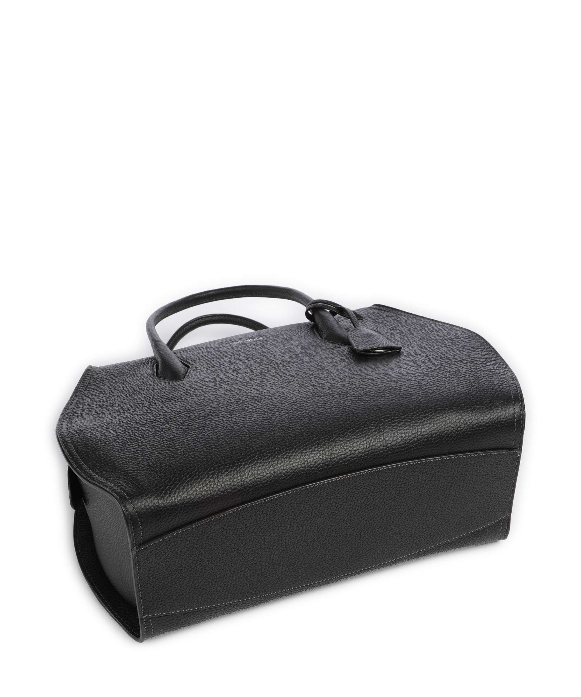Coccinelle Lord Handbag noir