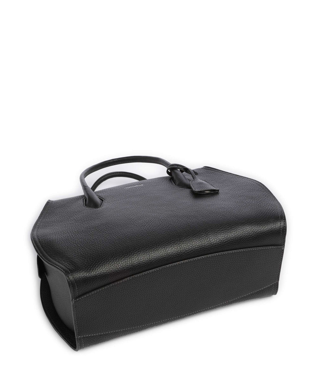 Coccinelle Lord Handbag noir