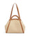 Coccinelle Amalia Tote bag natural/cuir