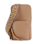 Coccinelle Pixie Borsetta porta cellulare skin