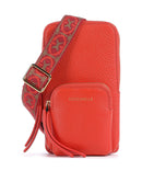 Coccinelle Pixie Borsetta porta cellulare gazpacho