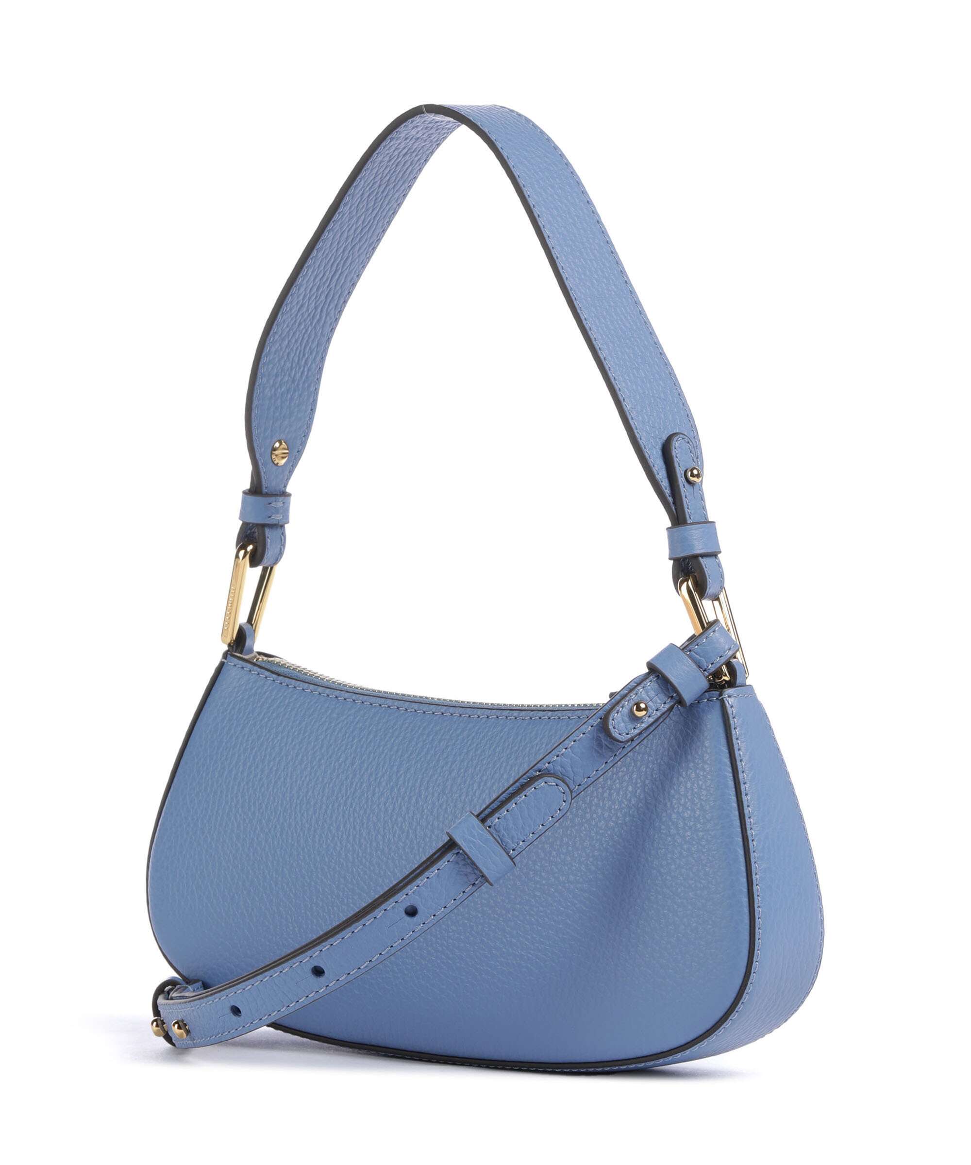 Coccinelle Merveille Shoulder bag azul