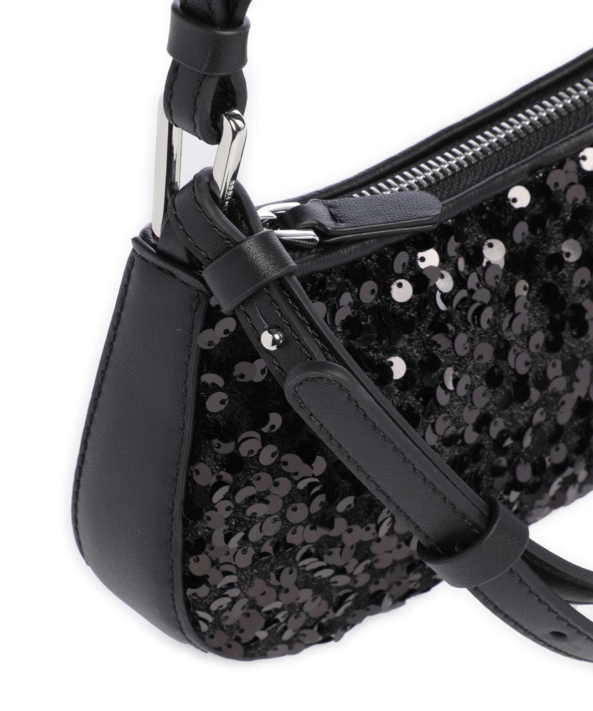 Coccinelle Merveille Shoulder bag noir