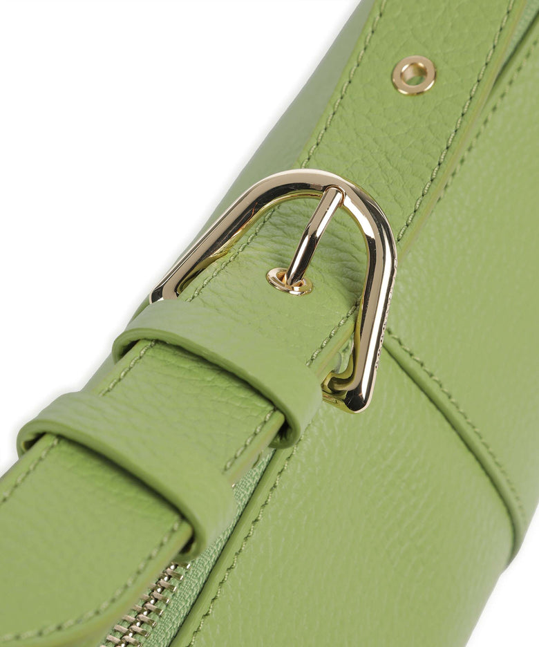 Coccinelle Abigail Crossbody bag guacamole