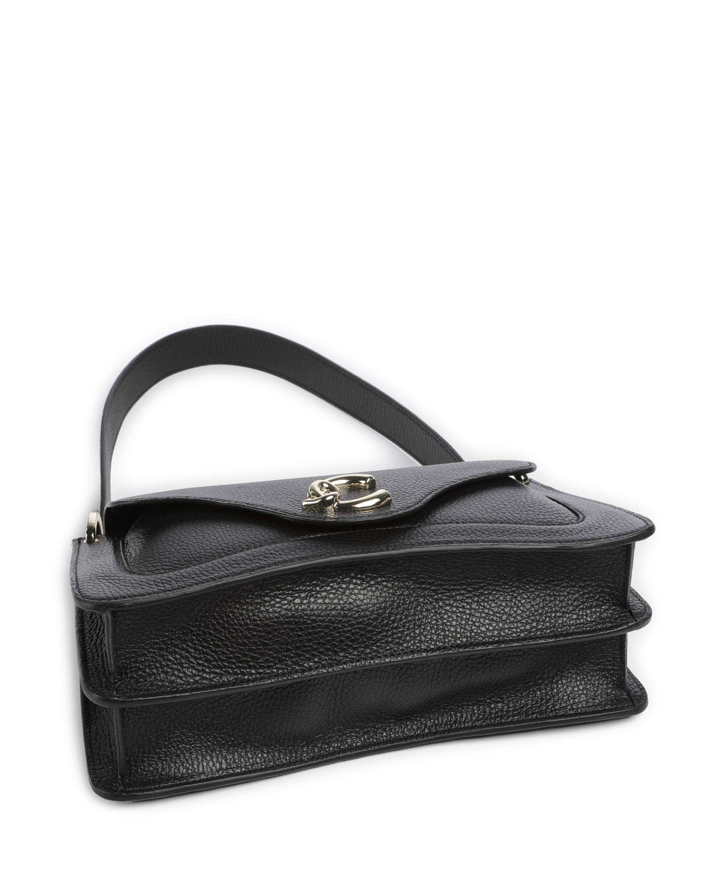 Coccinelle C-Me Shoulder bag noir