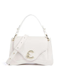 Coccinelle C-Me Handbag blanco