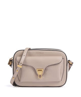 Coccinelle Beat Soft Borsa a tracolla rosette