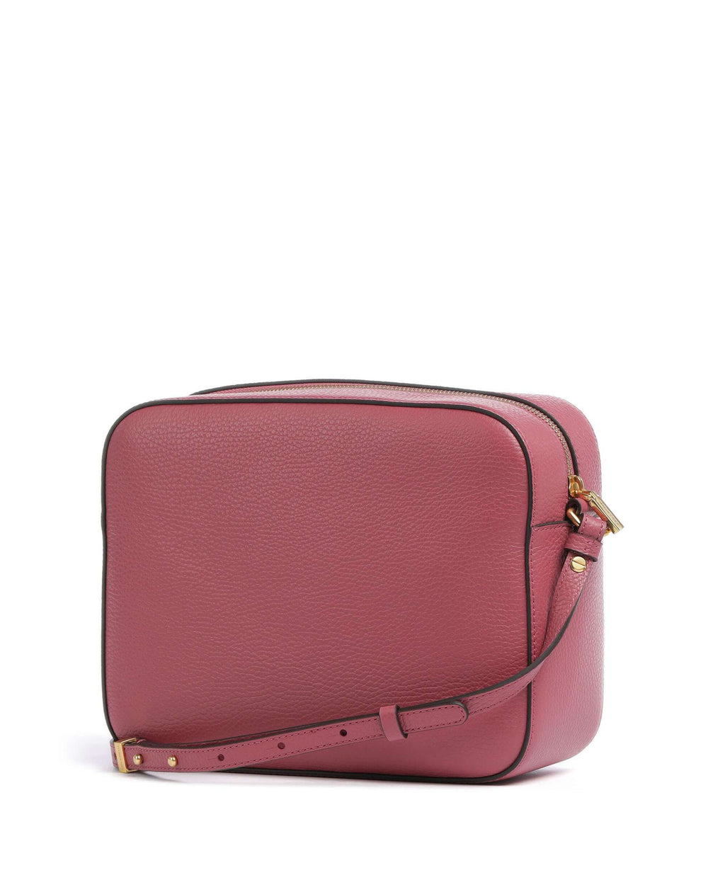 Coccinelle Beat Soft Crossbody bag rosewood
