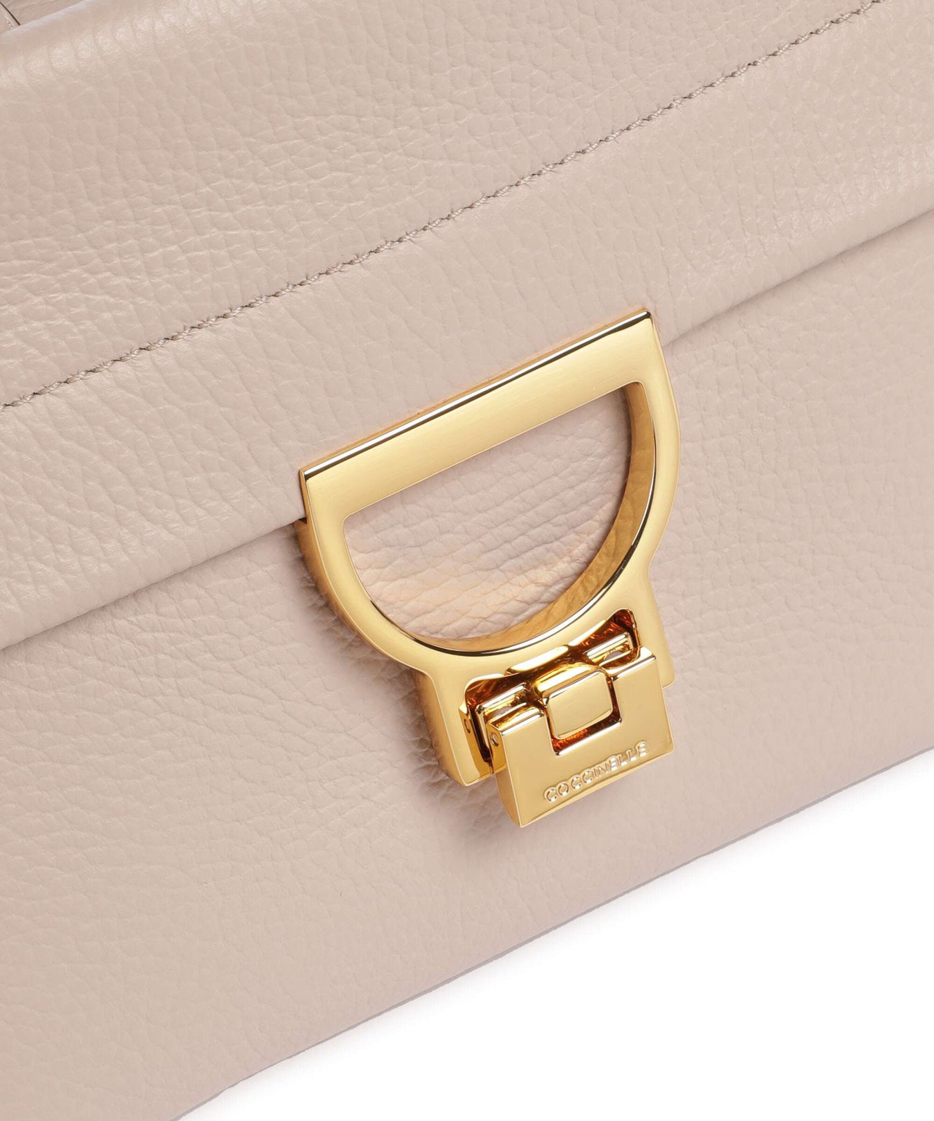 Coccinelle Arlettis Handbag rosette