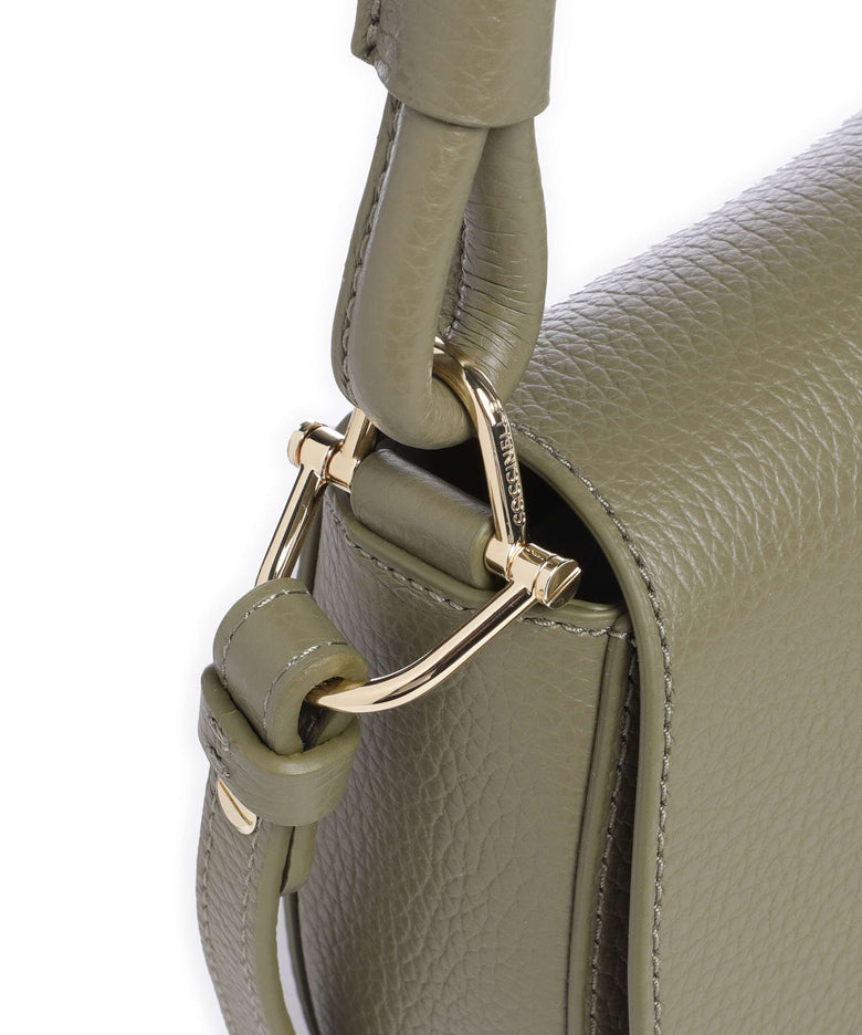 Coccinelle Eclyps Crossbody bag laurel green