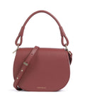 Coccinelle Eclyps Crossbody bag brandy