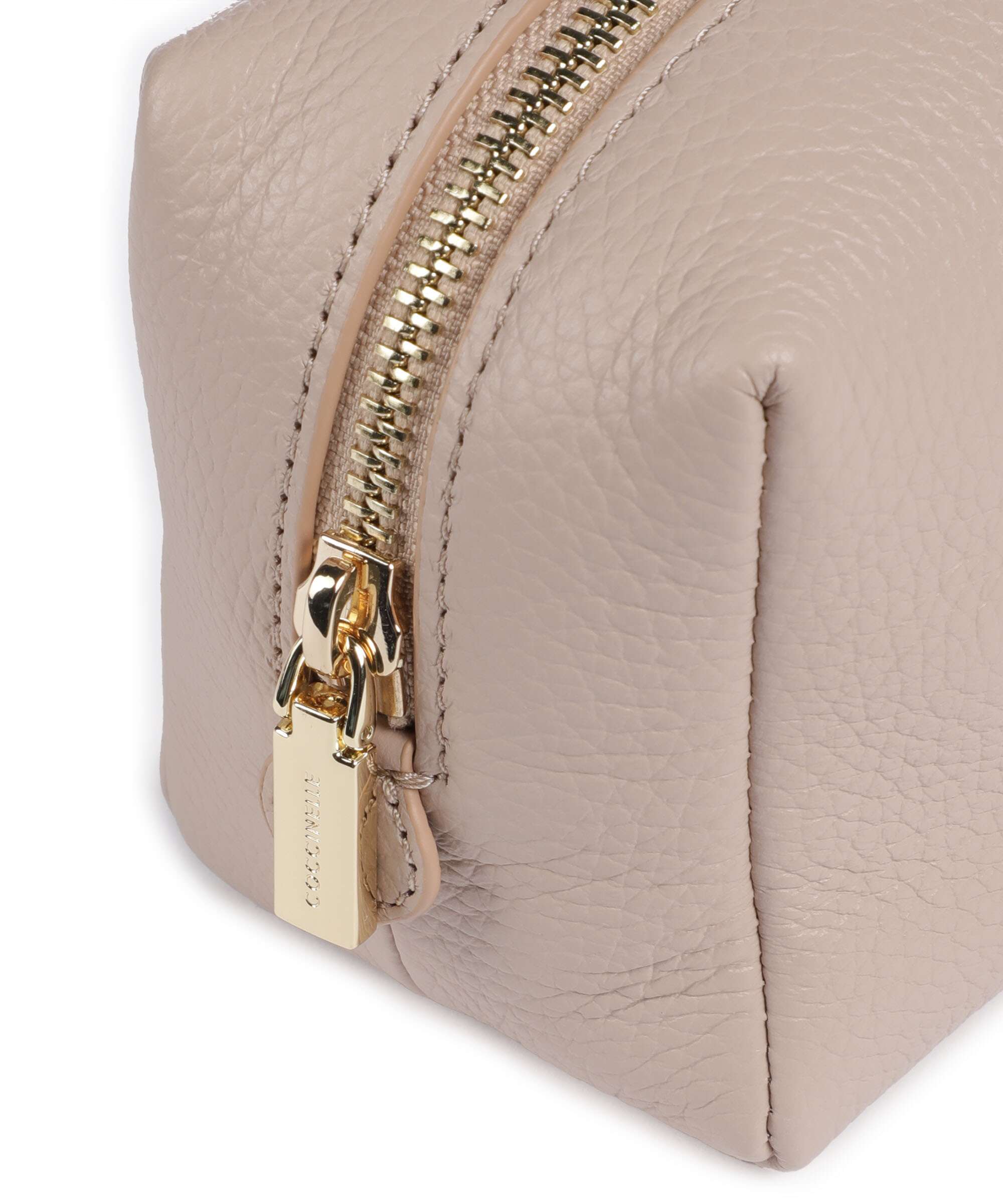 Coccinelle Trousse Cosmetic bag rosette