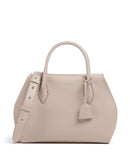 Coccinelle Lord Handbag rosette