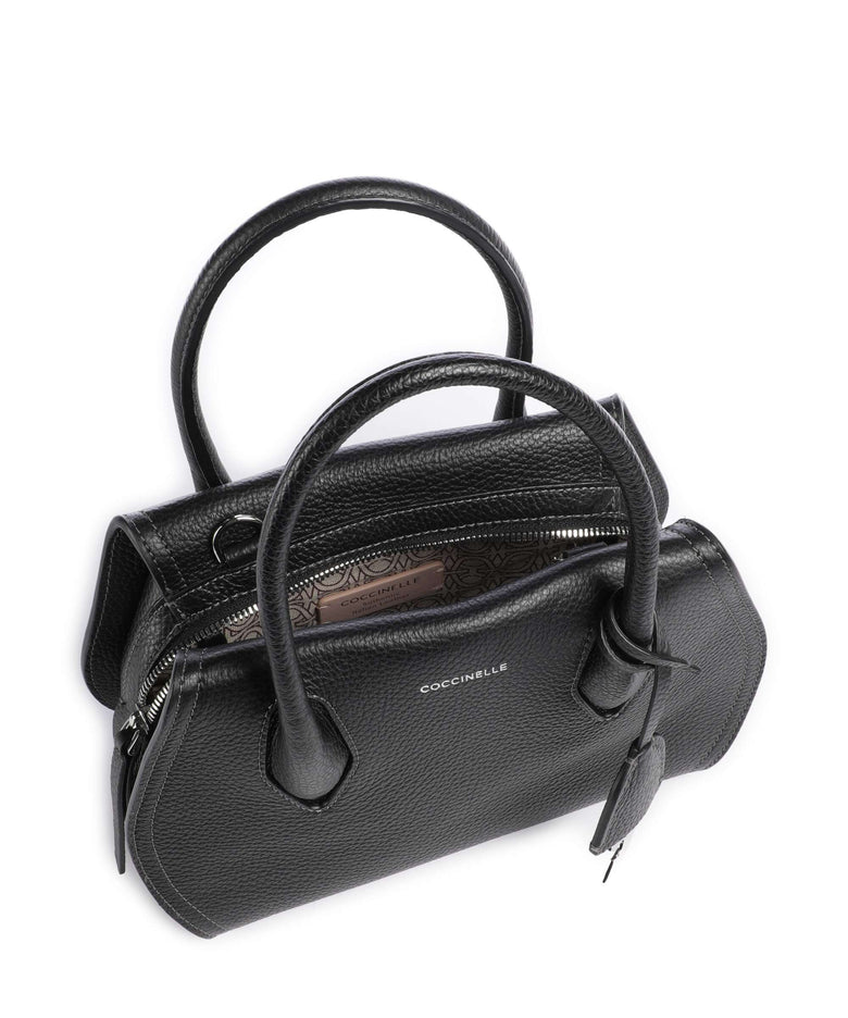 Coccinelle Lord Handbag noir