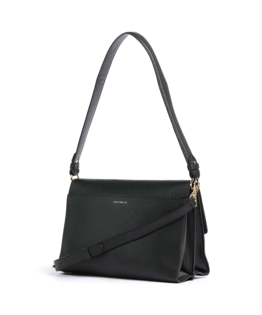 Coccinelle Binxie Shoulder bag noir