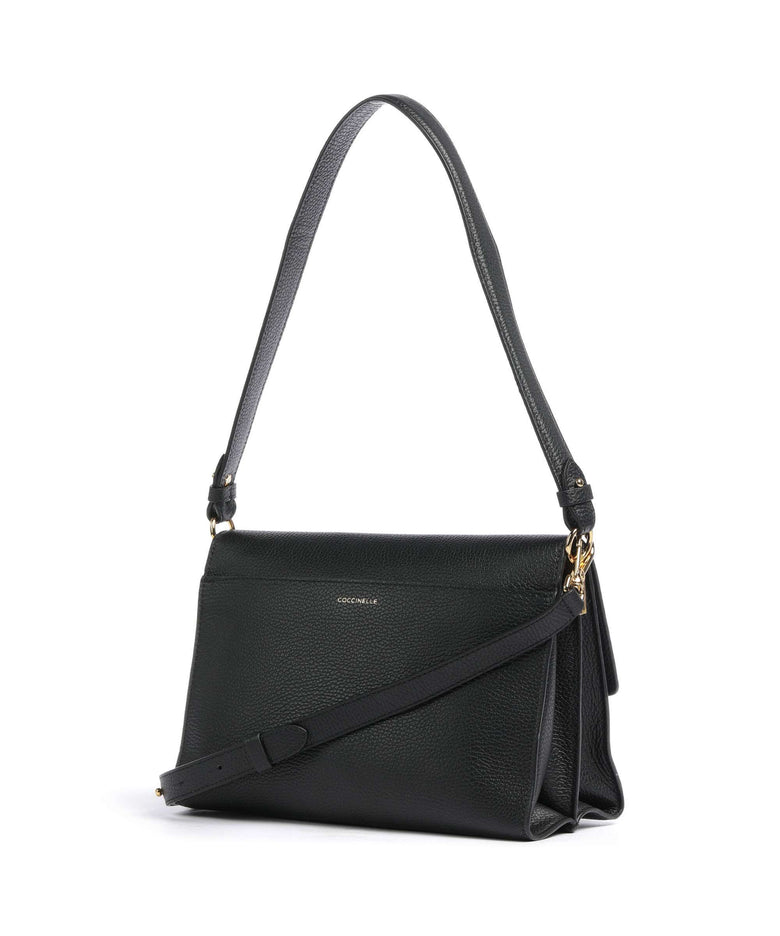Coccinelle Binxie Shoulder bag noir
