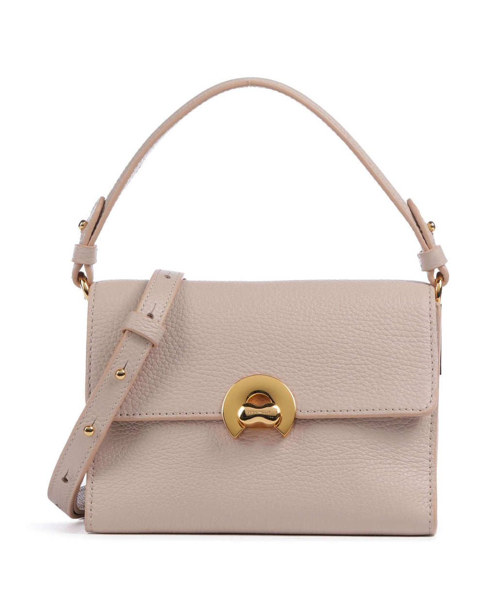 Coccinelle Binxie Crossbody bag rosette