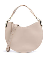 Coccinelle Sunup Borsa hobo rosette/warm taupe