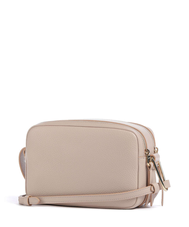 Coccinelle Malory Crossbody bag rosette