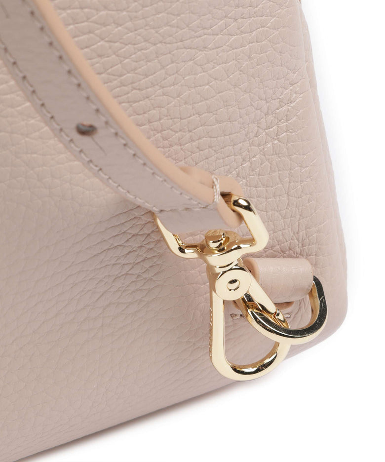 Coccinelle Voile Backpack rosette