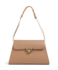Coccinelle Dew Shoulder bag skin