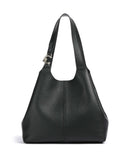 Coccinelle C-Easy Borsa hobo noir