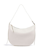 Coccinelle C-Easy Borsa hobo blanco
