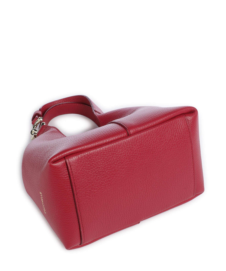 Coccinelle C-Easy Handbag sangria