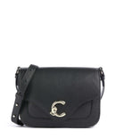 Coccinelle C-Me Borsa a tracolla noir
