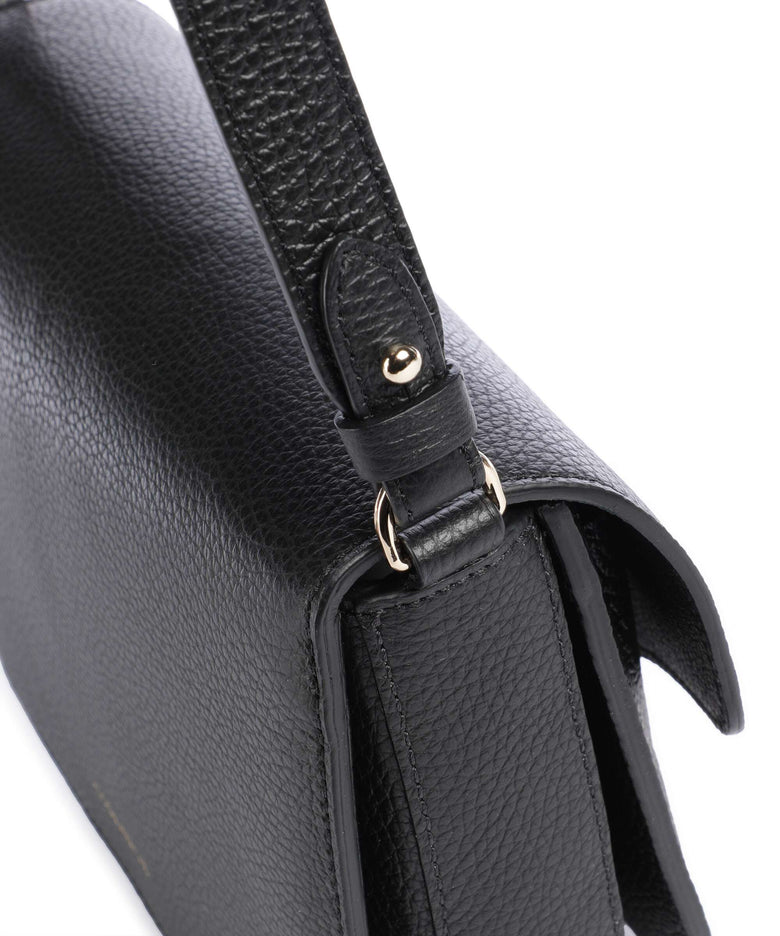 Coccinelle C-Me Crossbody bag noir