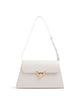 Coccinelle Dew Borsa a spalla blanco