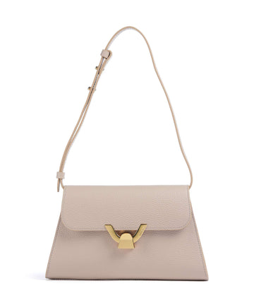 Coccinelle Dew Shoulder bag rosette