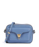 Coccinelle Beat Soft Borsa a tracolla azul