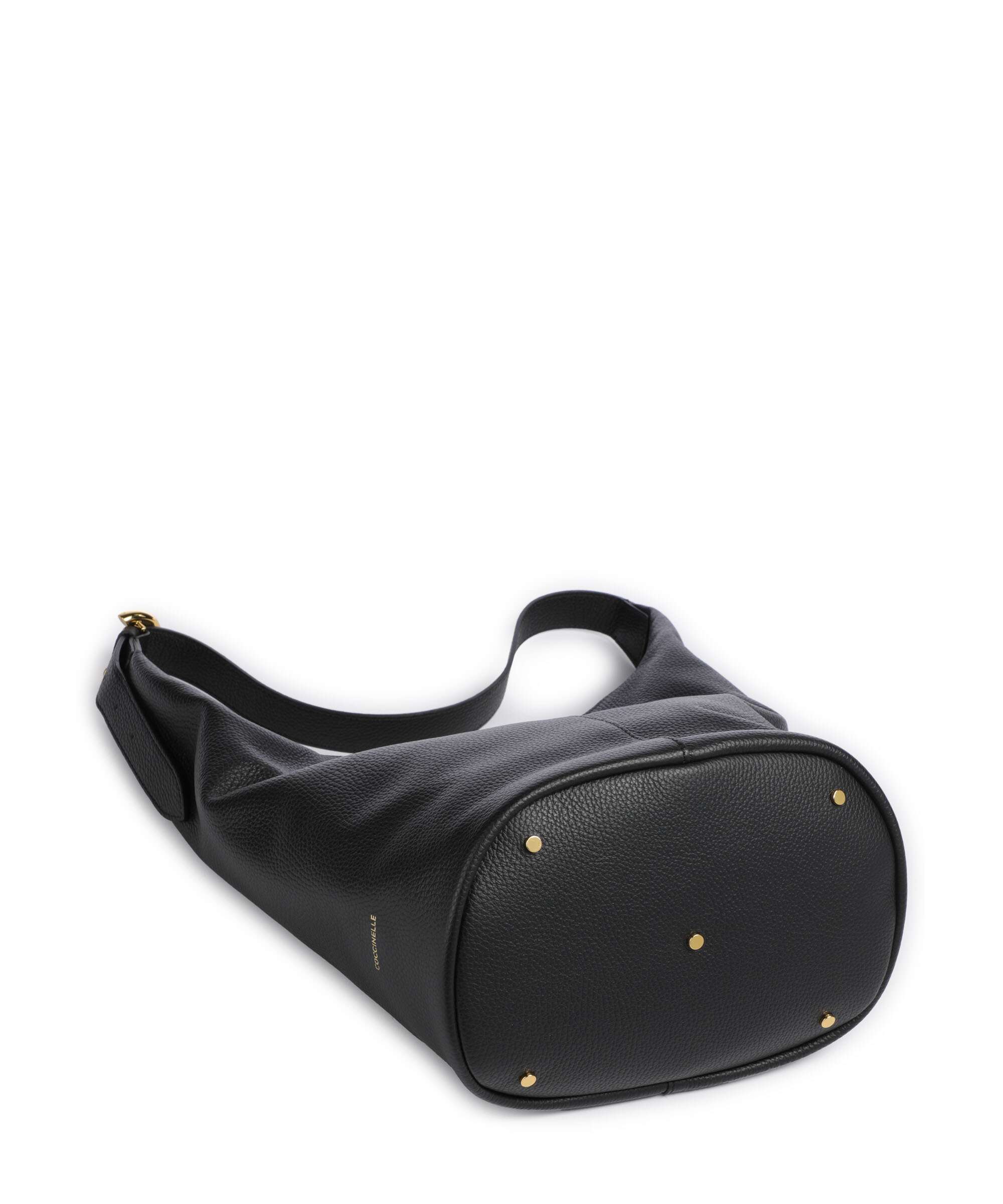 Coccinelle Fernanda Hobo bag noir