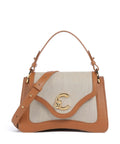 Coccinelle C-Me Handbag natural/cuir