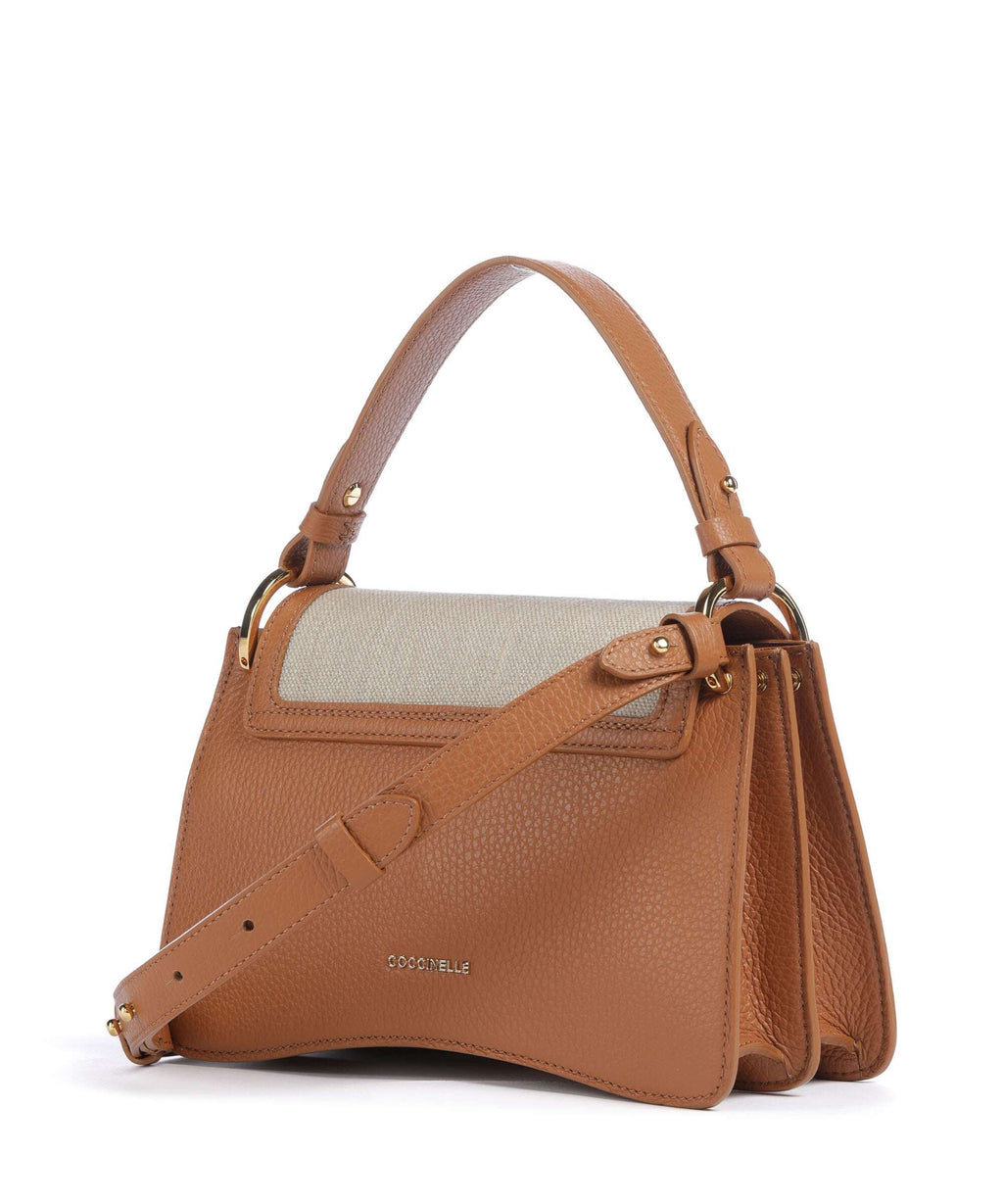 Coccinelle C-Me Handbag natural/cuir
