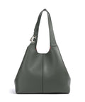 Coccinelle C-Easy Hobo bag alga