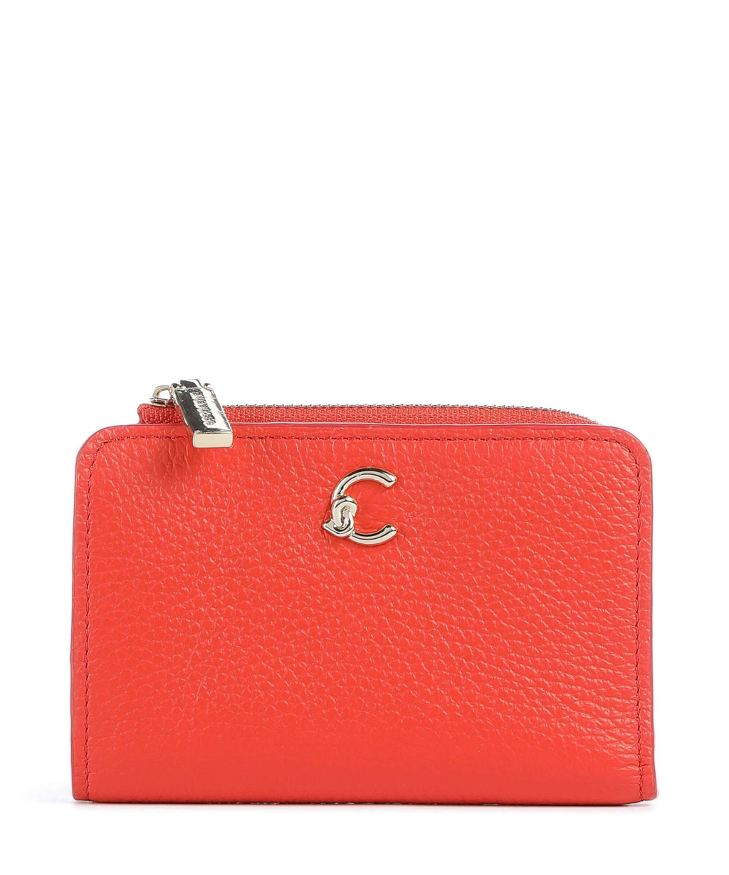 Coccinelle C-Me Wallet gazpacho