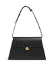 Coccinelle Dew Borsa a spalla noir