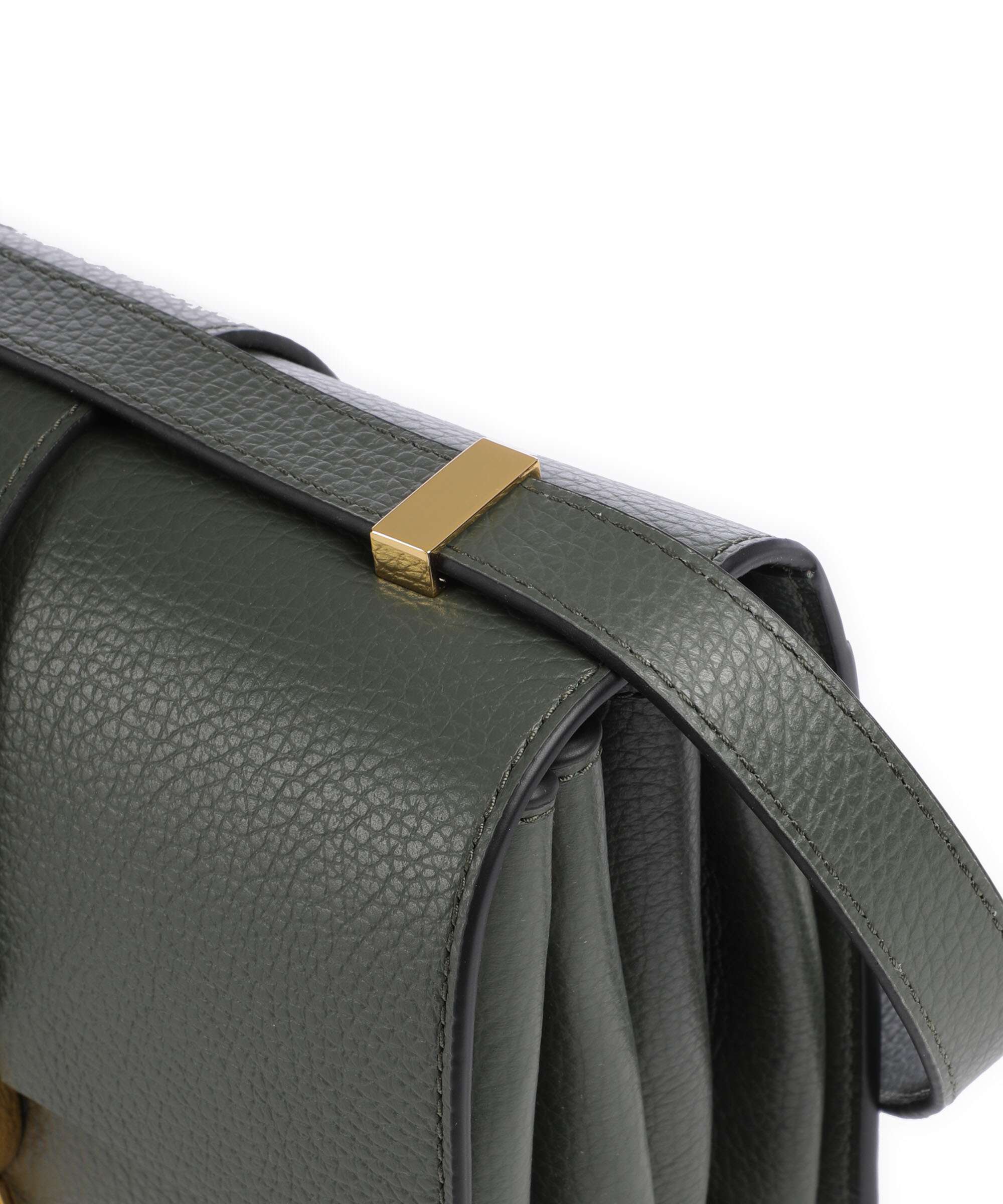 Coccinelle Arlettis Shoulder bag alga