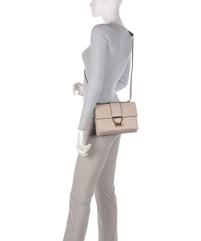 Coccinelle Arlettis Shoulder bag rosette