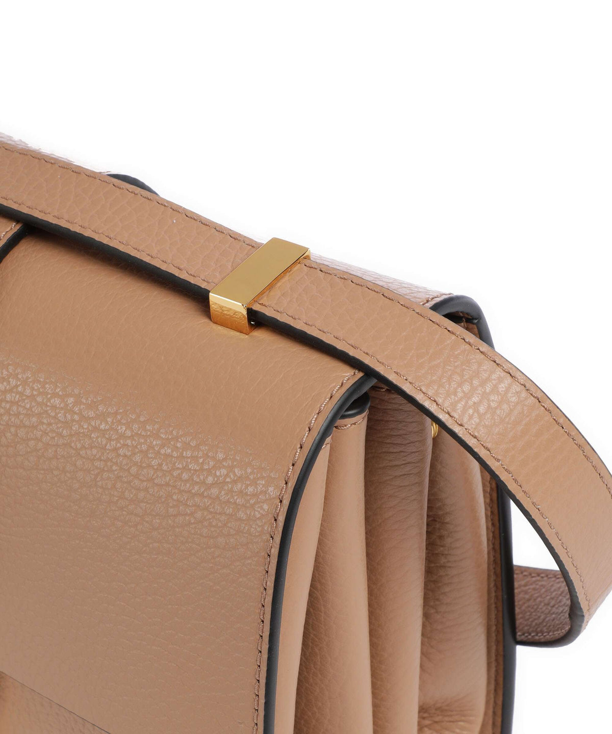 Coccinelle Arlettis Shoulder bag skin